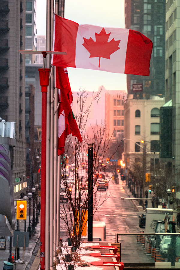 CANADA