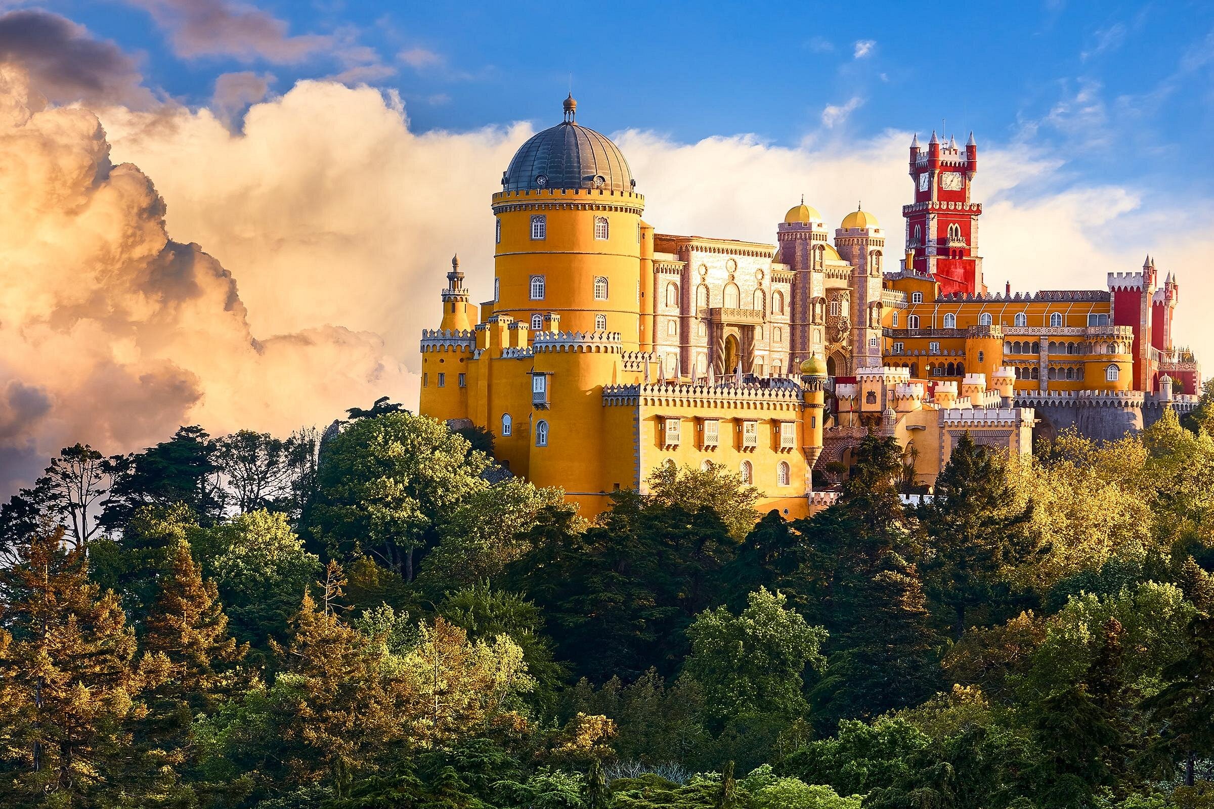 PORTUGAL