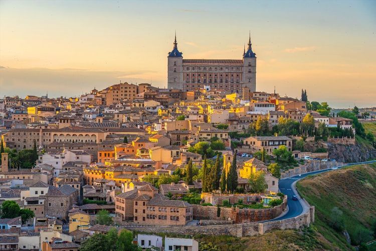ESPAGNE
