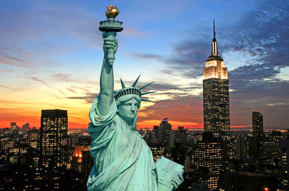 ÉTATS-UNIS